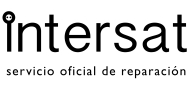 logo de Intersat Reparaciones SLU
